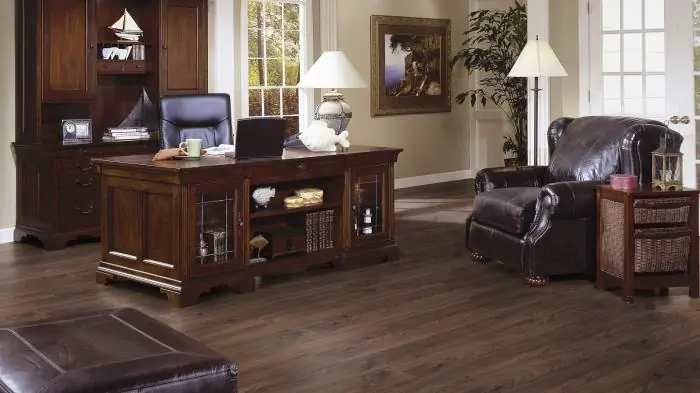 Дуб Эверест (Oak Everest)