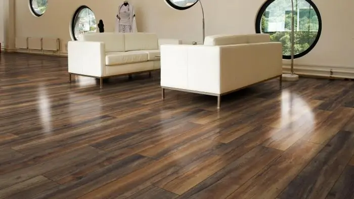 Ламинат Kronotex Robusto Дуб портовый (Harbour Oak)