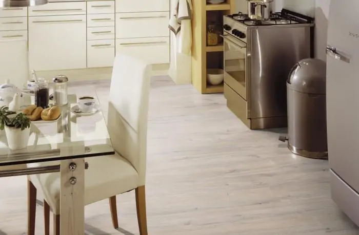 Ламинат Kronostar Eco-Tec D1811 Дуб Каньон