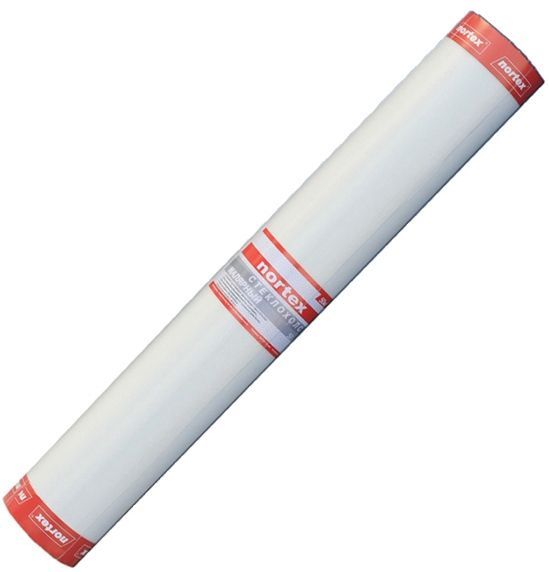 Малярный стеклохолст Nortex Ultra U50