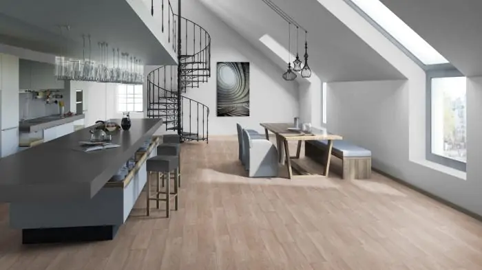 Линолеум Tarkett Absolut Jasper 1