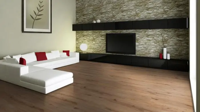 Ламинат Kronopol Exclusive Дуб Каталония (Oak Catalonia)