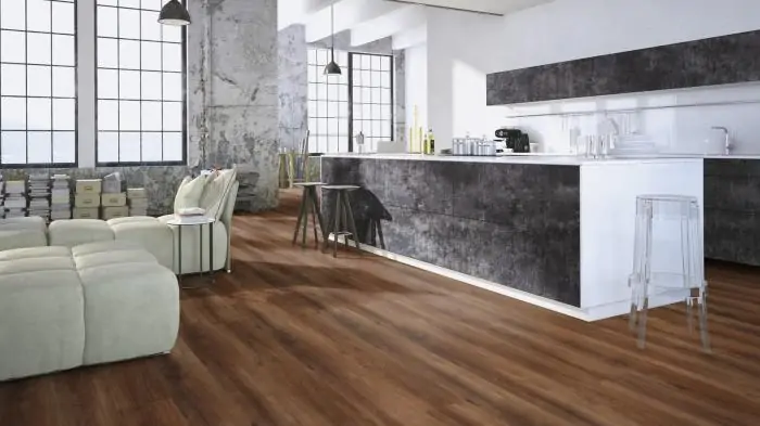 Ламинат Kronopol Sigma Дуб Офелия (Ophelia Oak)