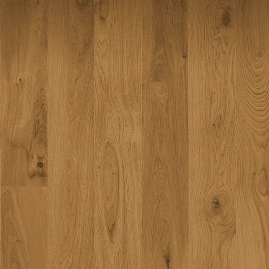 Паркетная доска Polarwood Дуб Premium Noble Brown 1-п/138