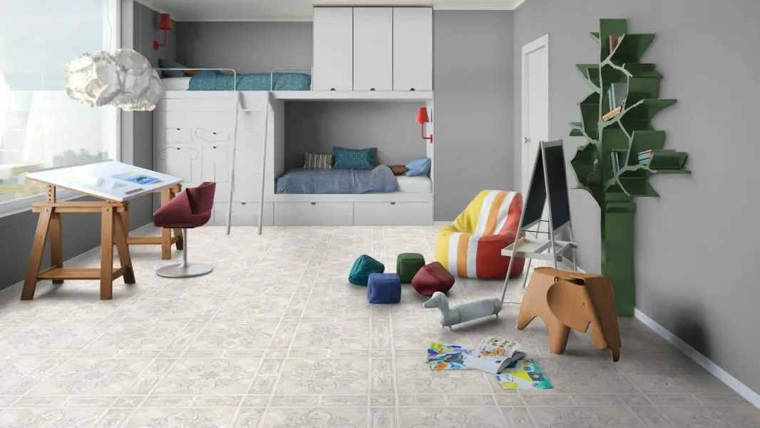 Линолеум Tarkett Admiral Cortes 1