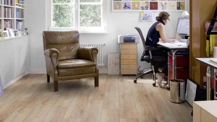 Ламинат Kronotex Robusto Дуб Рип натуральный (Rip Oak Nature)