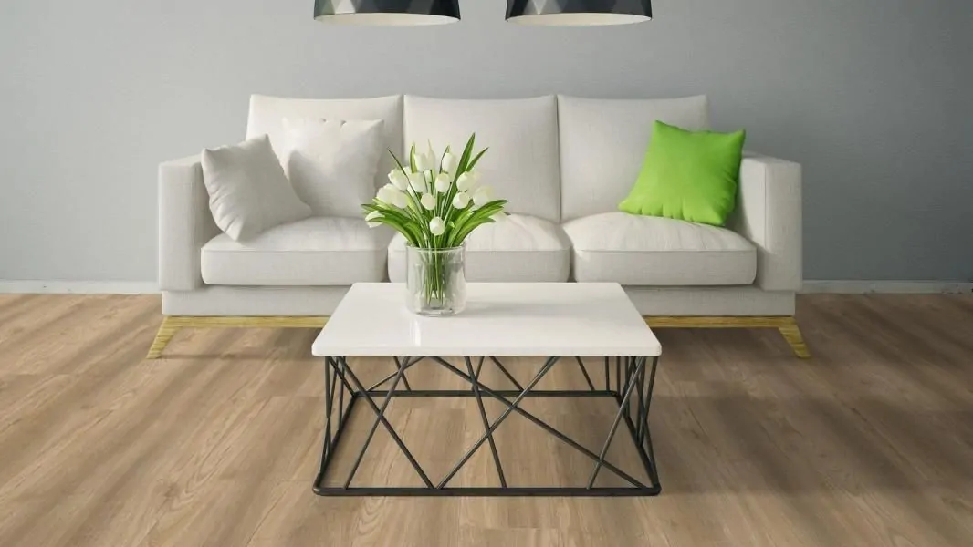 Ламинат Kronotex Robusto D4611 Дуб Порт Медиум