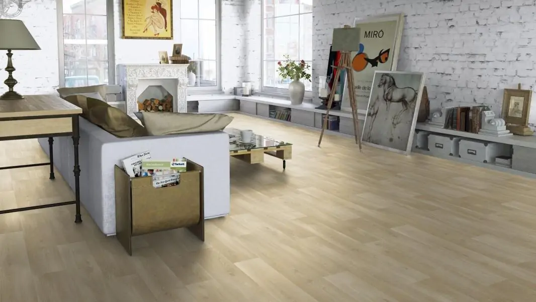 Линолеум Tarkett Energy Boil 1