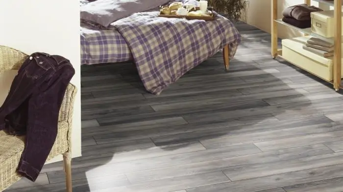 Ламинат Kronotex Amazone Дуб портовый Серый (Harbour Oak Gray)