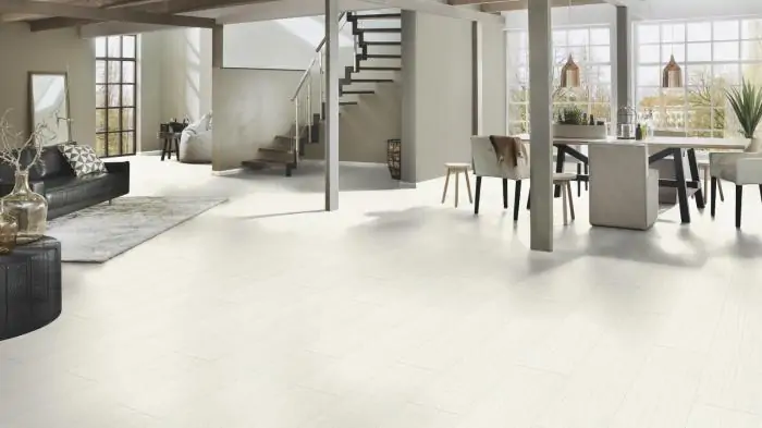 Ламинат Kronospan Super Natural Classic Аспен