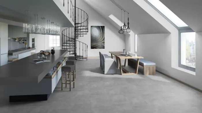 Виниловая плитка пвх  Tarkett Art Vinyl Blues Omaha