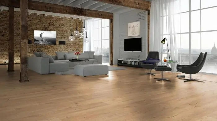 Ламинат Kronopol Exclusive Дуб Малага (Oak Malaga)