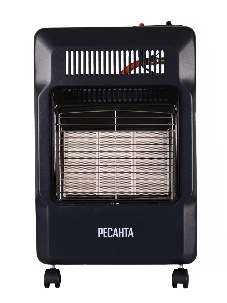 Инфракрасный обогреватель газовый Ресанта ПГ-4200С