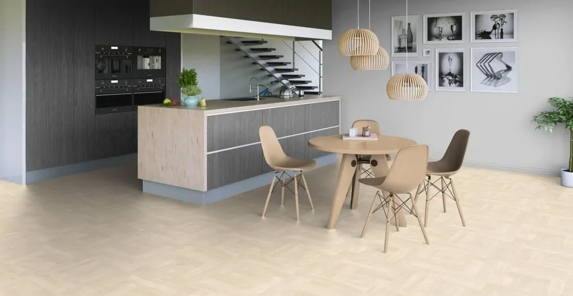 Линолеум Tarkett Absolut Tower 1