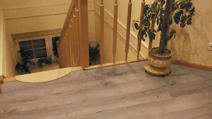 Ламинат Kronotex Amazone Дуб Неброский