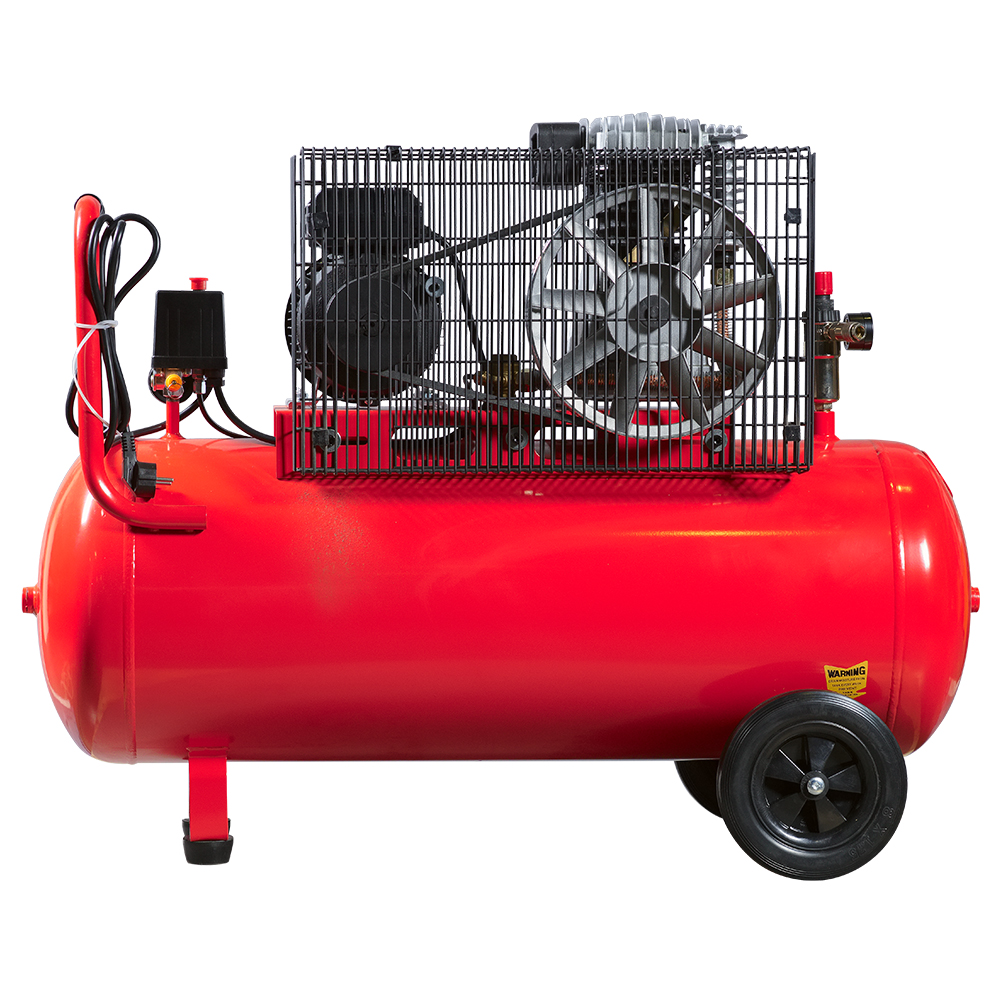 Компрессор масляный ременной FUBAG B3600B/100 CM3