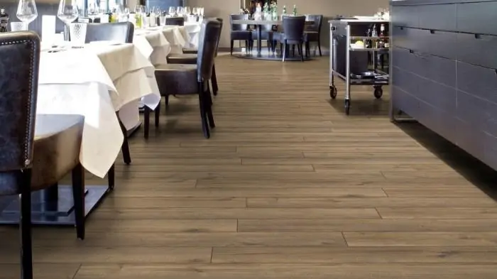 Ламинат Kronotex Aqua Robusto Дуб Катания [P 1211]