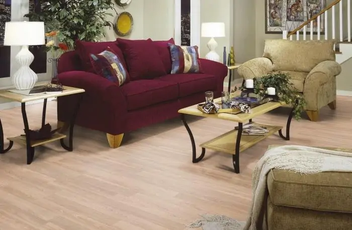 Ламинат Kronostar Symbio Дуб Пьенмонт (Penmont Oak)