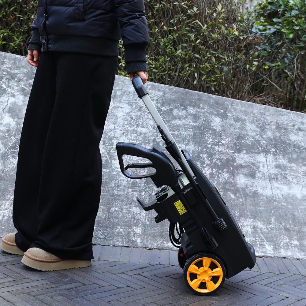 Мойка высокого давления DEKO DKCW175