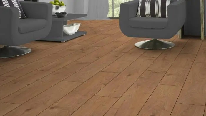 Ламинат Kronotex Exquisit Дуб Атлаский Натуральный (Oak Atlas Natural)