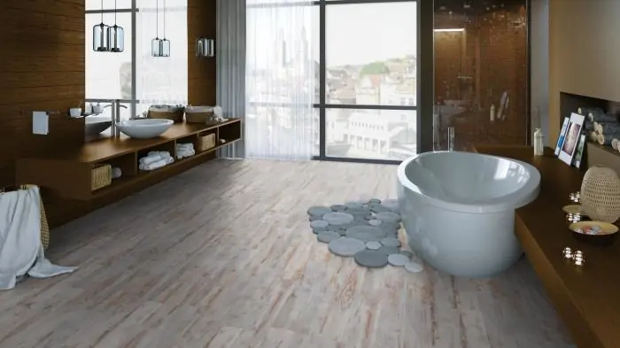 Виниловая плитка пвх Tarkett Art Vinyl Lounge Tribute