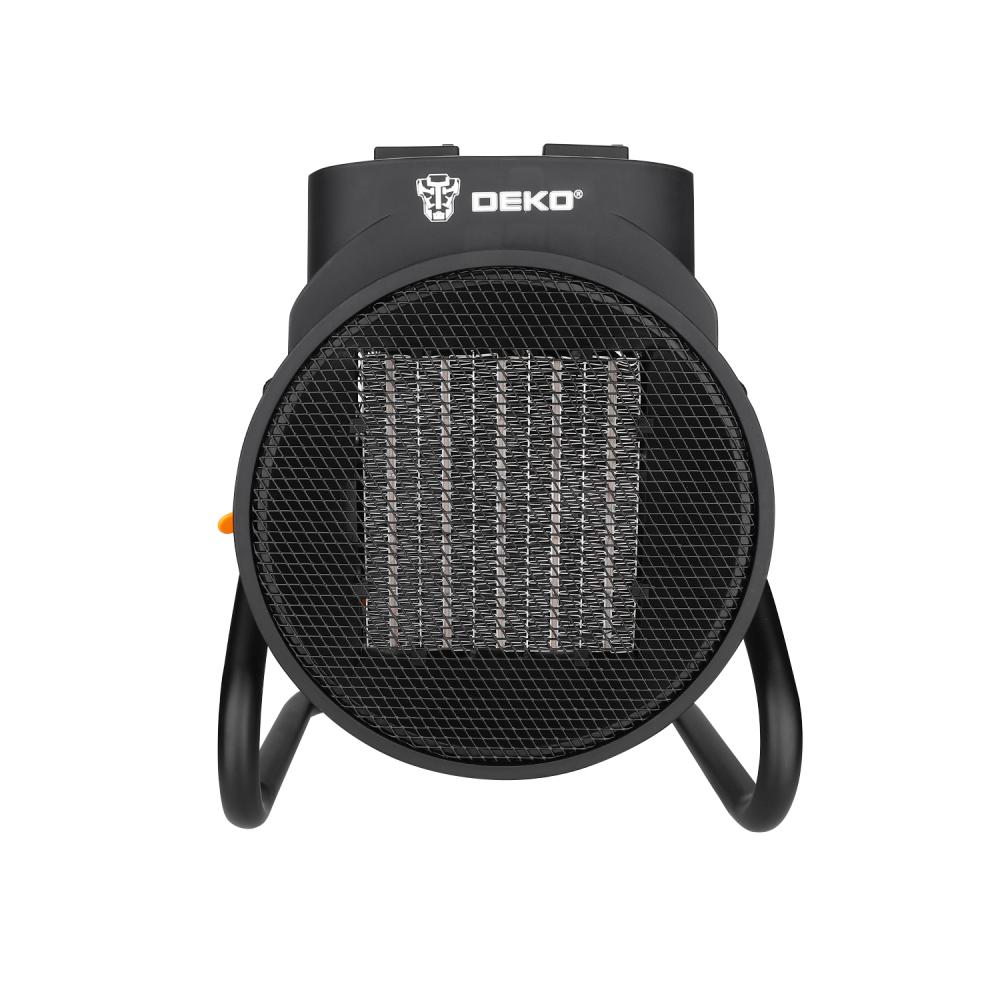 Тепловая пушка DEKO DKIH3300W