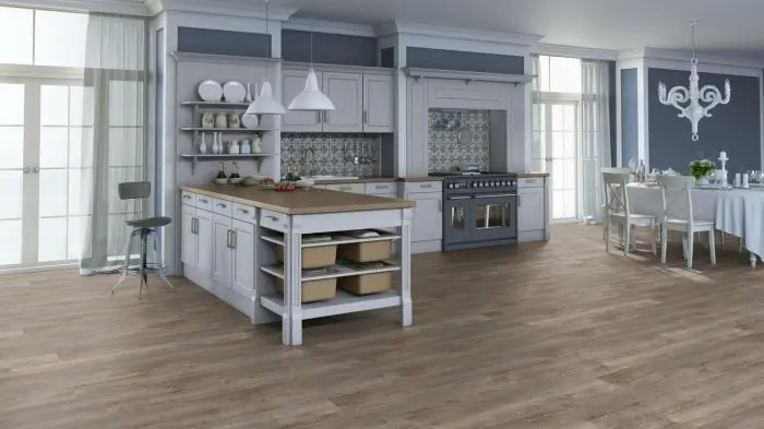 Ламинат Tarkett  Pilot 1033 Ларош (Larosh)