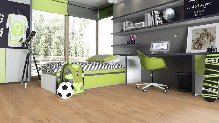 Ламинат Kronopol Exclusive Дуб Малага (Oak Malaga)