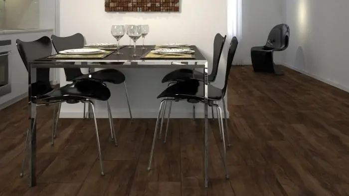 Ламинат Kronotex Exquisit plus Дуб Монтмело Тоффи (Oak Montmelo Toffee)