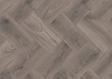 Ламинат Kronospan (Кроношпан) X-Way K287 Дуб Cтальной (HO)