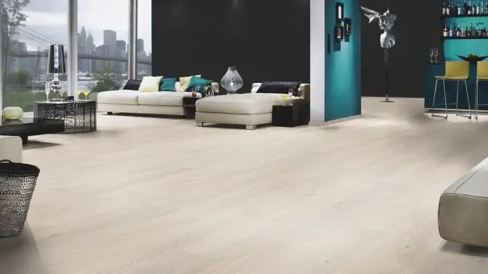 Ламинат Kronospan (Кроношпан) Forte Classic Дуб Корона (Corona Oak)