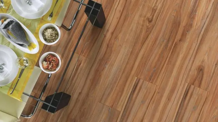 Ламинат Kronotex Robusto Милкивэй (Milkiway)