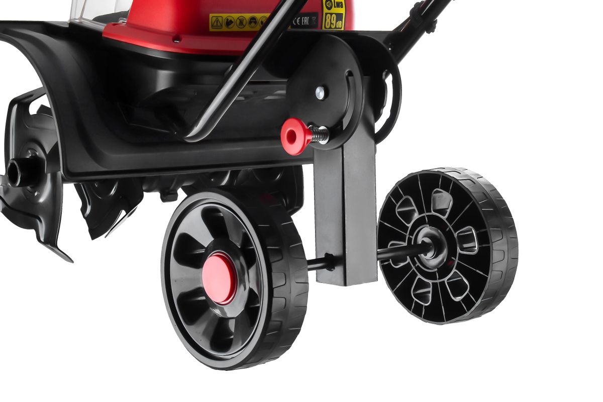 Культиватор аккумуляторный Hammer RT40V (без батареи)