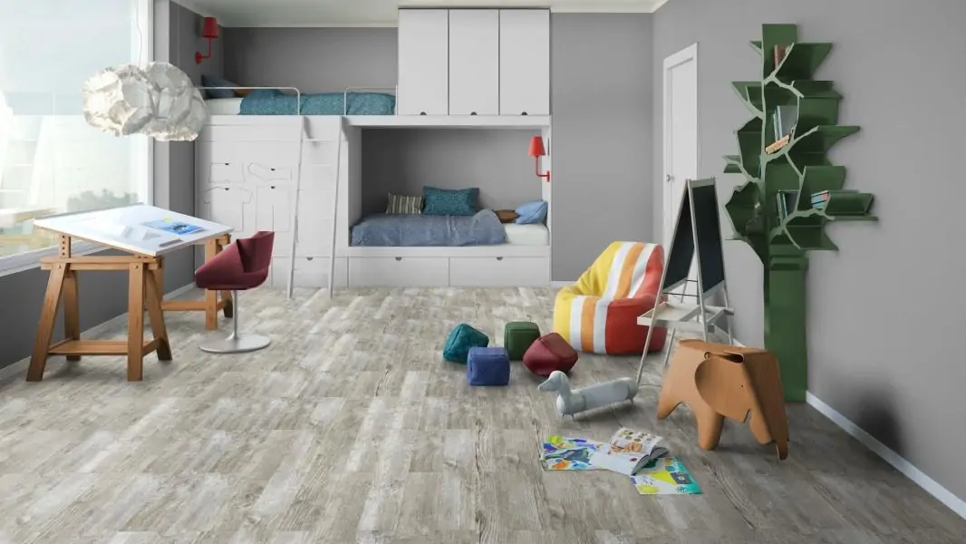 Ламинат Tarkett Gallery mini Caravaggio S