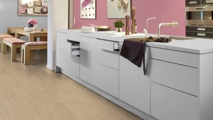 Ламинат Kronotex Exquisit Дуб Турин (Oak Turin)