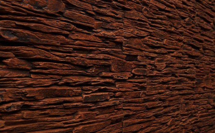 Декоративный искусственный камень Petra Сахара угловой составной [04K2]