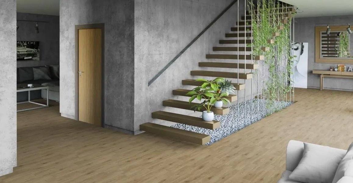 Линолеум Tarkett Absolut Tudor 3