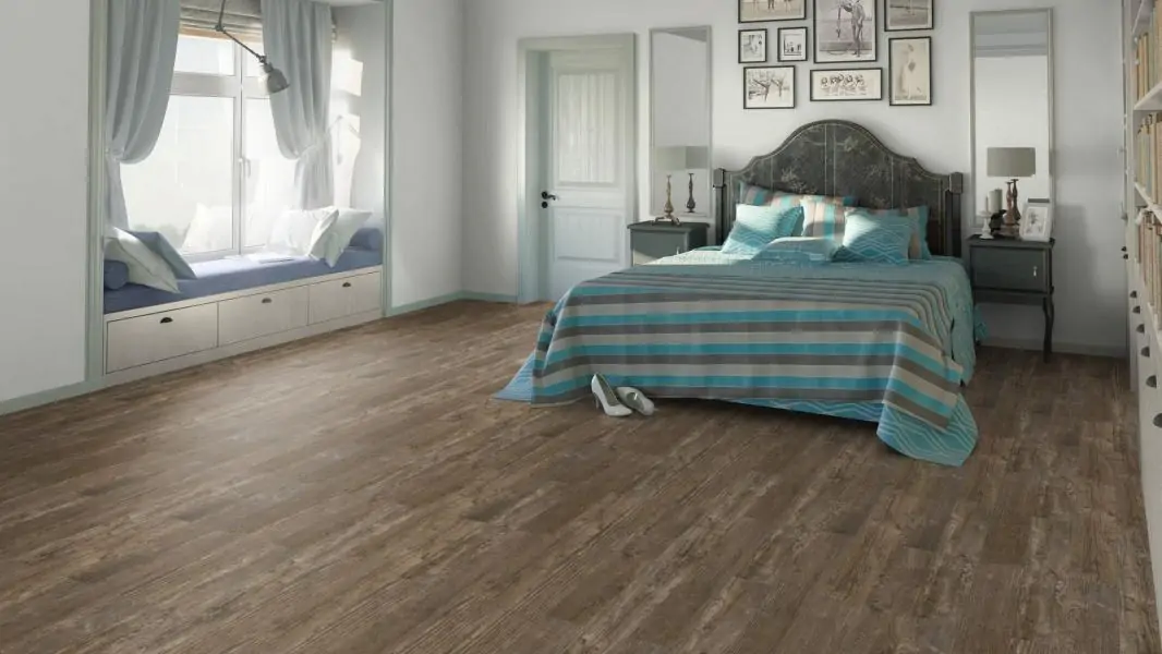 Ламинат Tarkett Gallery mini Renoir S