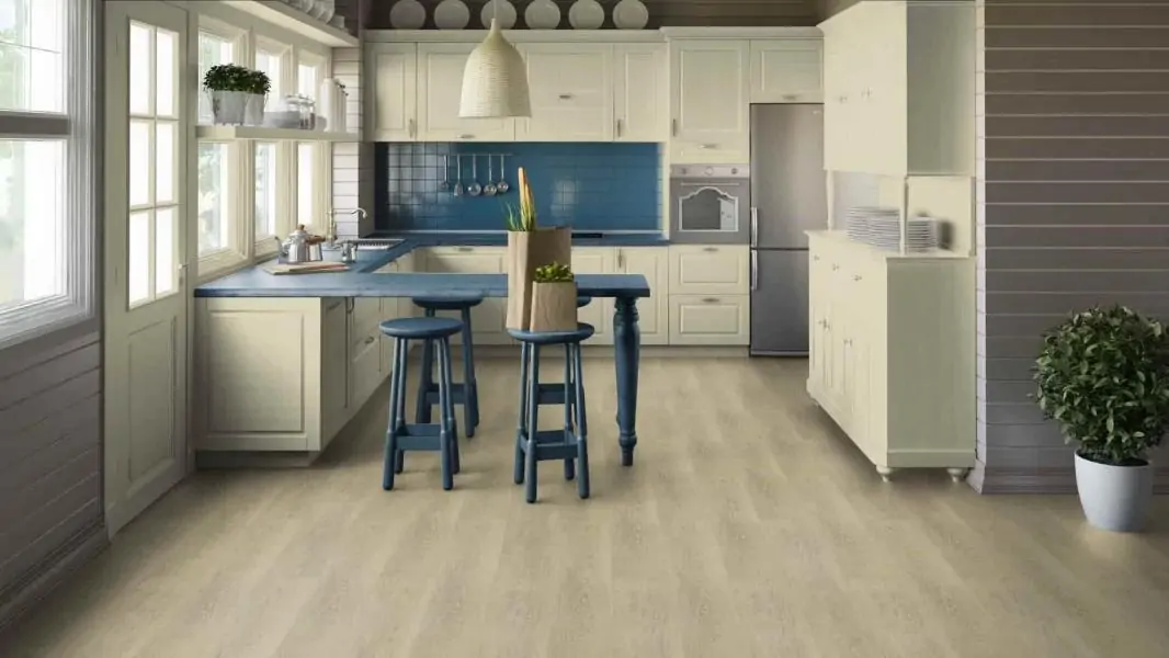 Виниловый пол (влагостойкий замковый ламинат) Tarkett Art Vinyl Progressive House Jody [277007005]