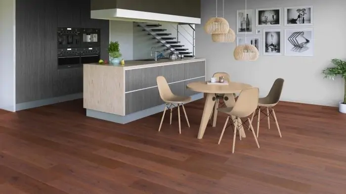 Ламинат Tarkett (Таркетт) Эрмитаж Арт