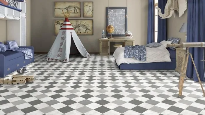 Линолеум Tarkett Diva 5