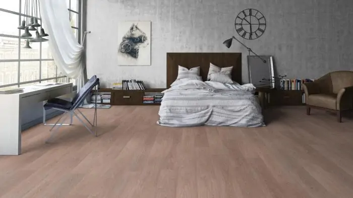 Ламинат Tarkett Woodstock Family 833 Дуб Шервуд северный [504044129]