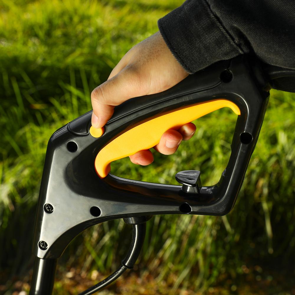 Культиватор электрический DEKO DKET1050