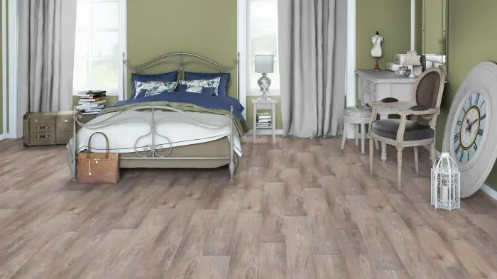 Ламинат Tarkett Navigator Гольфстрим