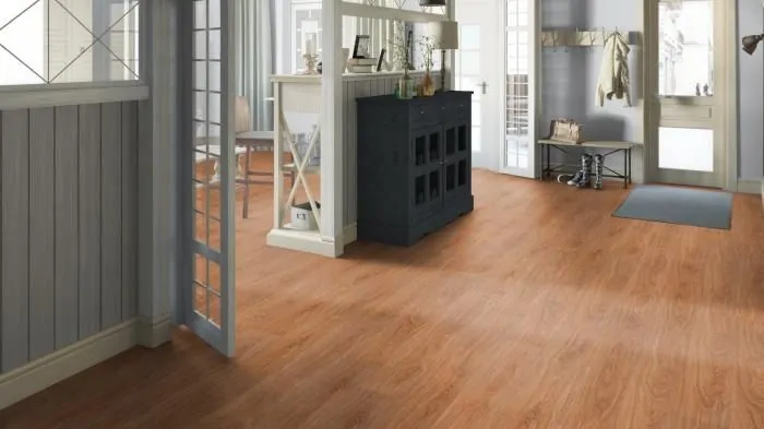 Ламинат Tarkett Intermezzo Дуб Танго  беж