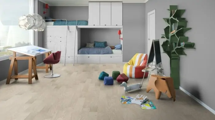 Ламинат Tarkett Gallery Сезанн [504425006]