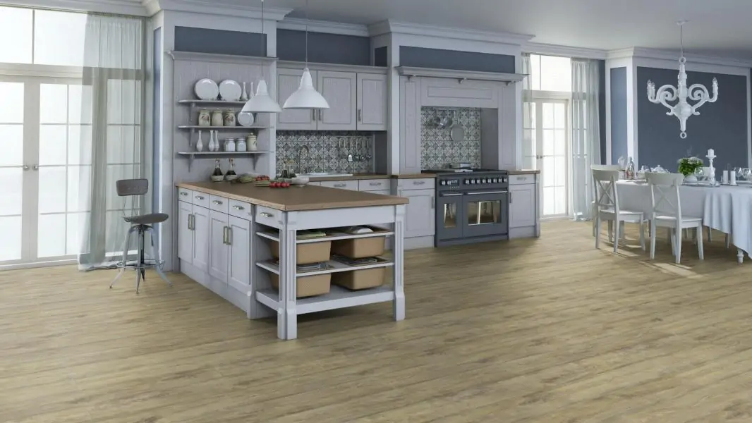 Ламинат Tarkett Poem Byron