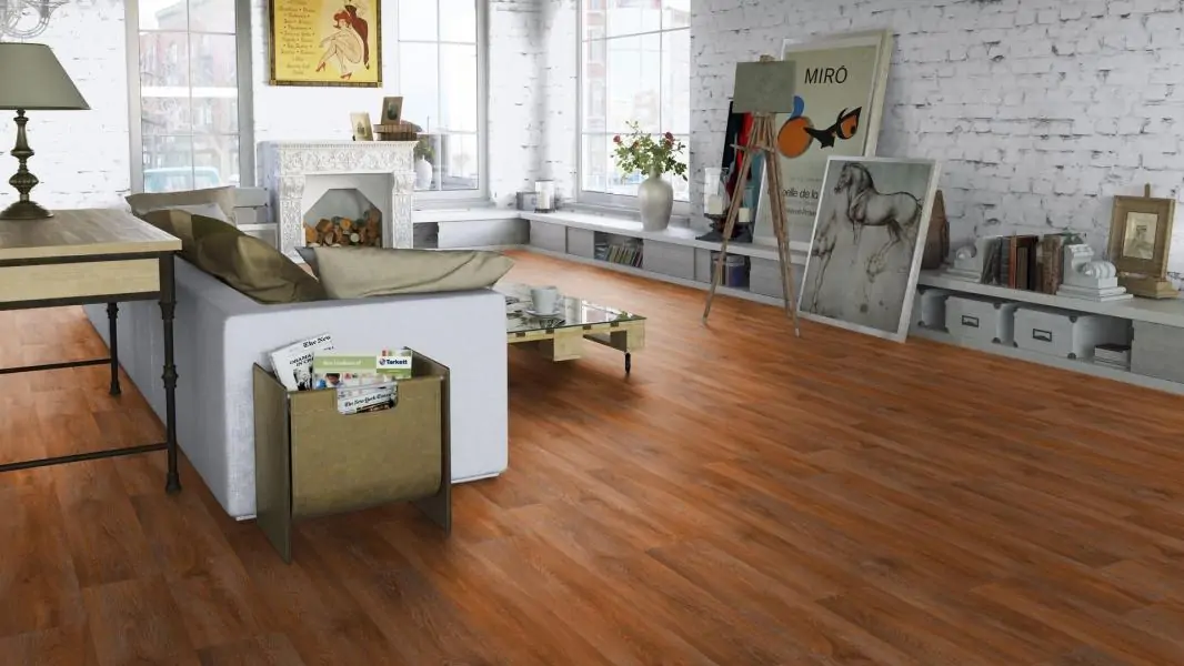 Линолеум Tarkett Idylle Nova Атланта 3