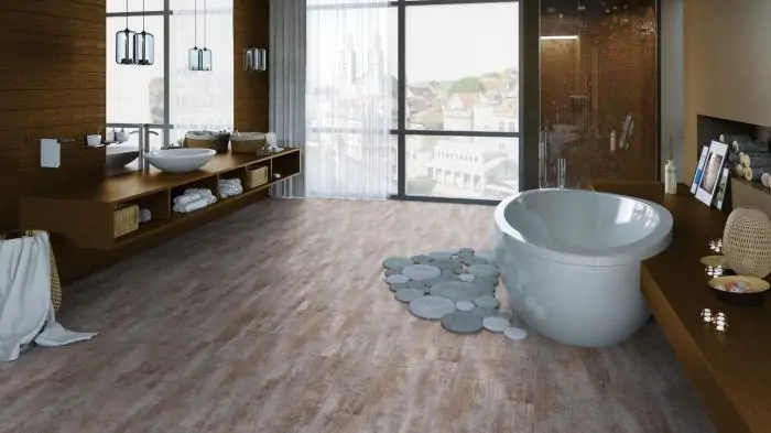 Ламинат Tarkett Cinema Одри