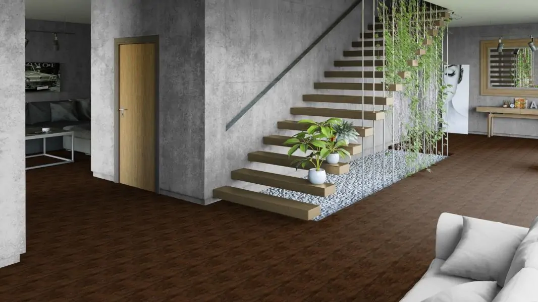 Линолеум Tarkett Premium Акрон 11 (Akron 11)